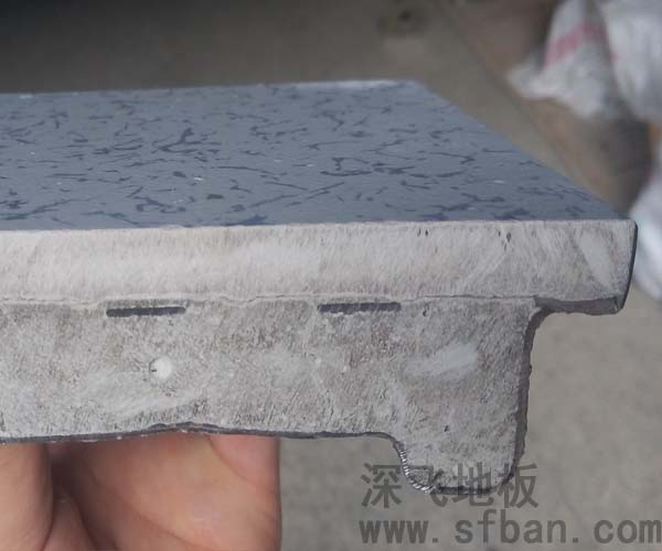 陶瓷防靜電地板切割圖 陶瓷防靜電地板切割圖